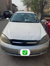 اوبترا هاشباك • ٢٠٠٦ • رقم بصرة