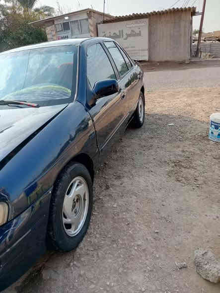 سلام عليكم كيا سيفيه للبيع موديل 1995مشروع وطني بسمي تحويل ثاني يوم كير محرك  مكفولات تخم تاير السعر خاص لاستفسار الاتصال ع الرقم ***********
