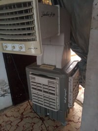 مبردة • جديدة • مشتراها اسبوع