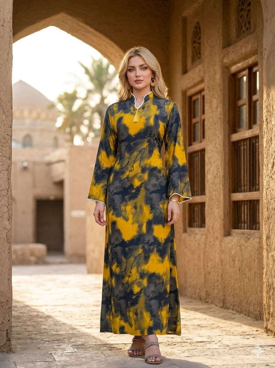 مخور مايباخ كشمير اصلي كلوش حزام بالظهر
القياسات l XL  XXL  
البيع بالجملة فقط 
اقل طلب من الموديل درزن  
سعر الدرزن 120  الف 
يوجد توصيل الى جميع محافظات العراق 🚚


**إذا كنت صاحب هذا الإعلان وتريد حذفه لأي سبب، رجاءا أرسل رسالة إلى الدعم الفني**