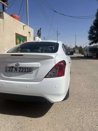نيسان صني • ٢٠٢٥ • بصره