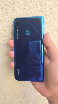 هواوي Y7 برايم • ٣٢ • بطارية قوية