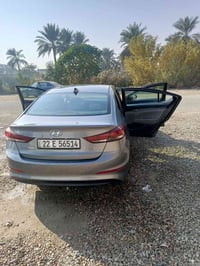 موديل 2018امريكي ضرر قطعتين فقط باب السكن والباب الخلفي فول مواصفات ما...