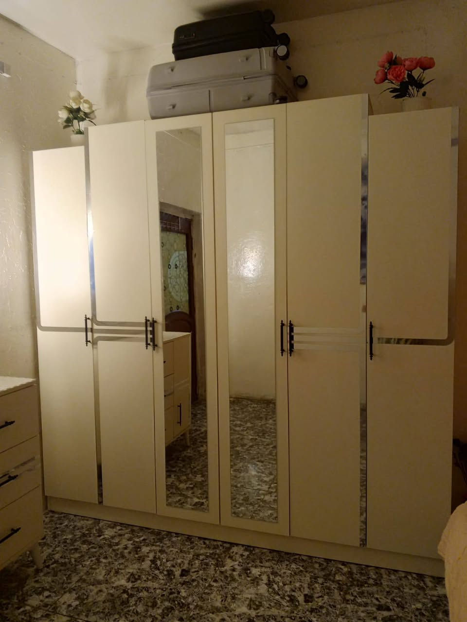 غرفه للبيع المكان الزعفرانية أخت الجديده


**إذا كنت صاحب هذا الإعلان وتريد حذفه لأي سبب، رجاءا أرسل رسالة إلى الدعم الفني**