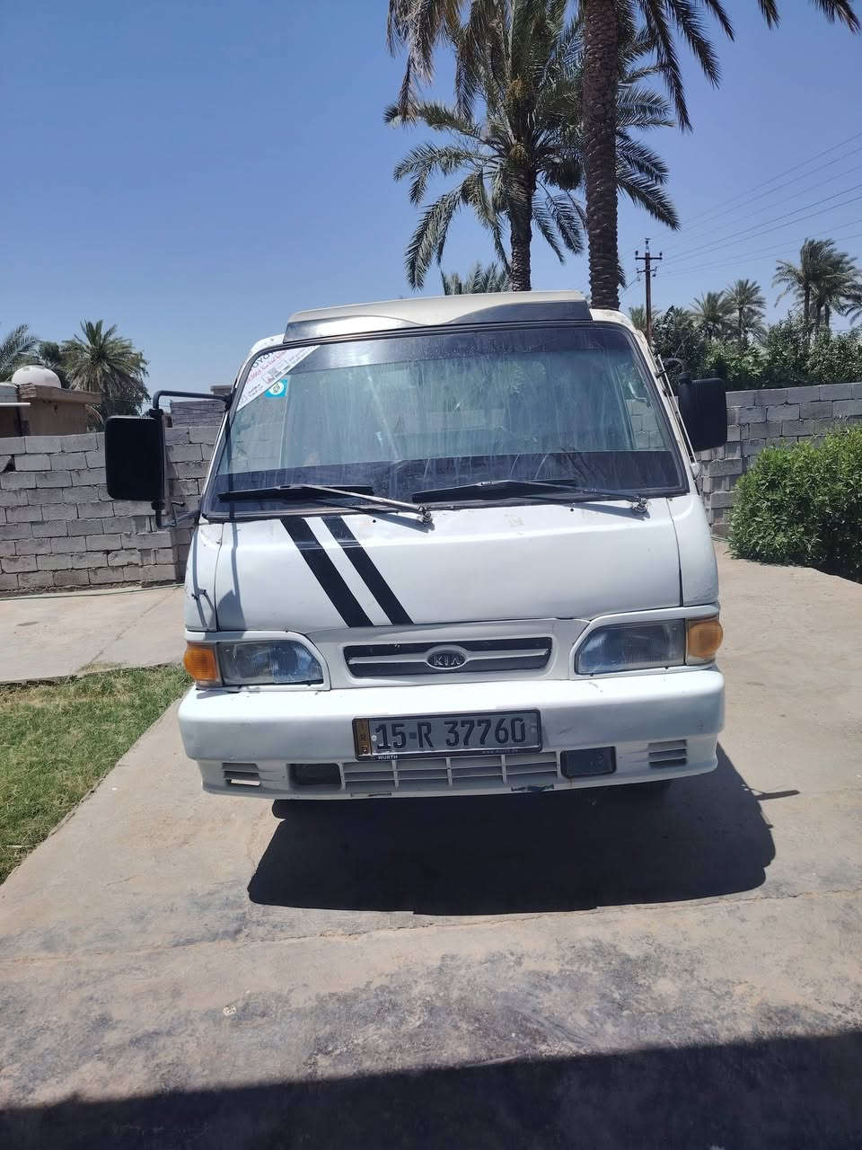 البيع كيه موديل 1996.
***********
