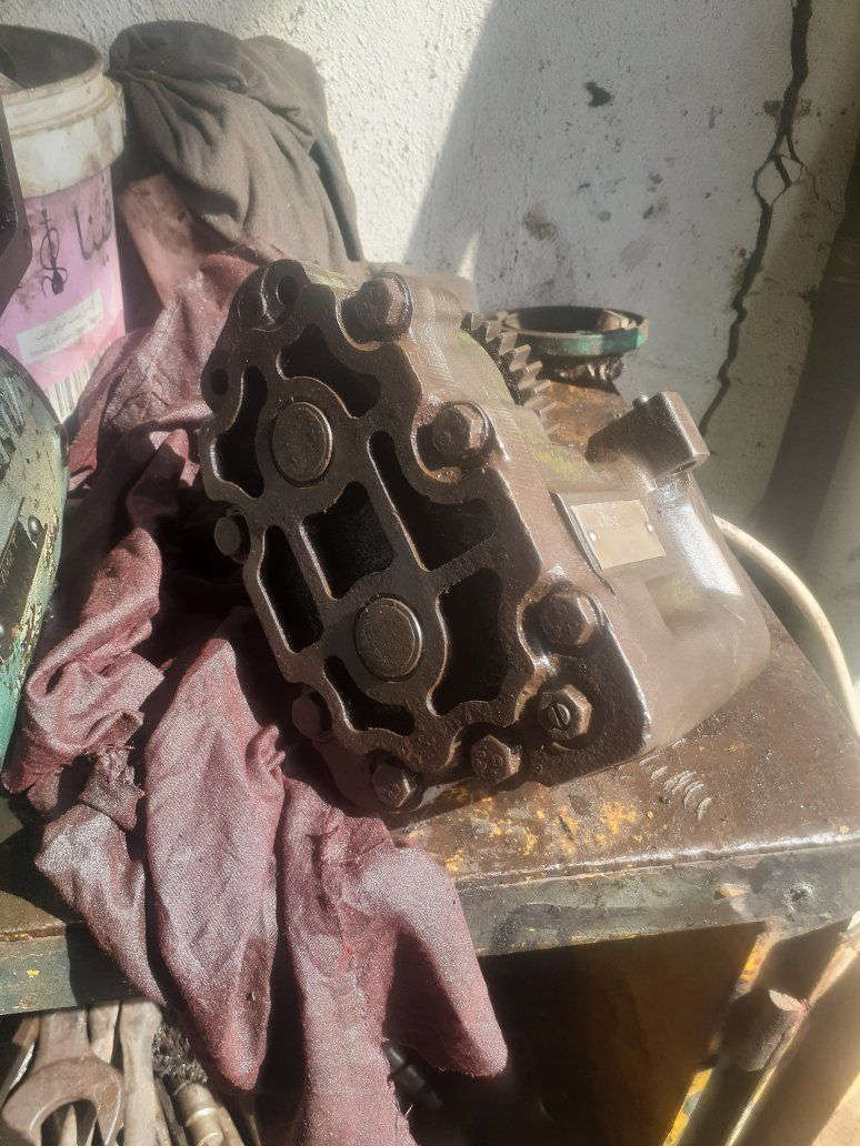 اويل بم محرك سكانيا


**إذا كنت صاحب هذا الإعلان وتريد حذفه لأي سبب، رجاءا أرسل رسالة إلى الدعم الفني**