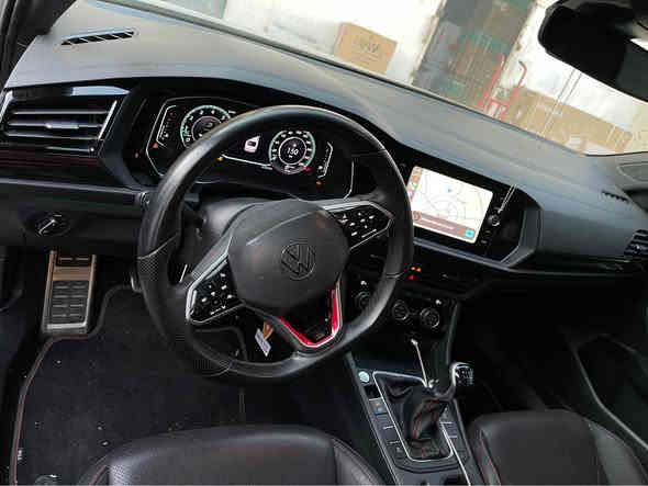 جیتتە ٢٠٢٣ گیر عادی فوول فولل مواسەفای ئۆتۆبان سەیارەکە زۆر زۆر خاوین و جوانە بەس بۆنیتی بۆیاغە ١-٢ جیت کارتی هەیە تەواو کەم رۆیشتیە زۆر جوان و بەرچاوە  دار و بەردی بە شەرت
0750 7439171
نرخی ١٥٩ مەجالەکی زۆر زۆر کەم 
سەیارەش نیە ئەوها خاوین بەو سعرەی أربيل, العراق
