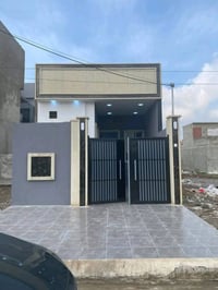 حي السماح الثانية • ١٠٠م • طابق واحد