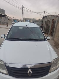 رينو إلوكان سبعه ركب سعر50قفل 07827730373