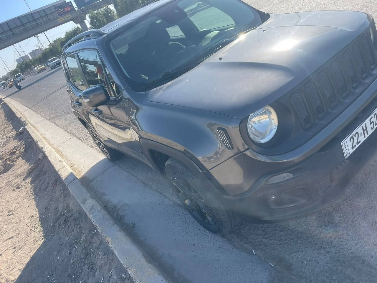 السلام عليكم 
موديل 17 فول بدون ايرباك 
حادث واضح صور موجوده 
سعرها 120 بيها مجال 
مكاني السيدية


**إذا كنت صاحب هذا الإعلان وتريد حذفه لأي سبب، رجاءا أرسل رسالة إلى الدعم الفني**