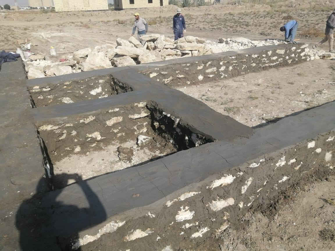 شغل حسب الطلب عباس ال مري تلفون *********** البناء حجر الأساس
