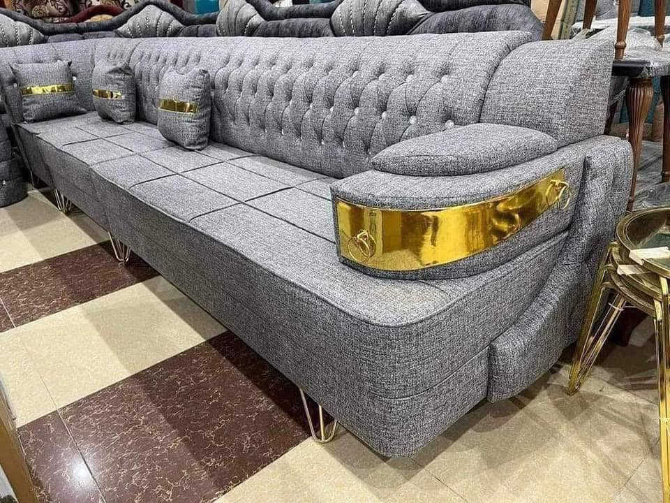 تخفيضات تخفيضات

العرض الجمعه فقط

تخم ديوان 10 مقاعد 6 قطع 7 مترات 

حطاطه بلوك اسود سفنج مميز اول مختلف الموديلات والالوان 

كل هذه مع سيت طبلات مع 4 كوشات هديه
التاميم ركن المدينه معرض اثاث بيم
***********
