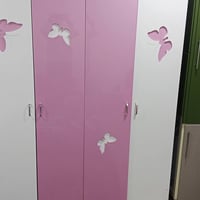 غرفة نوم أطفال • بعقوبة التحرير • مقابل ماريا مول