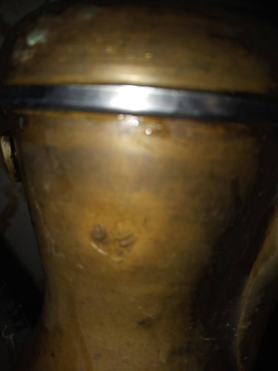 السلام عليكم دلات للبيع العدد ثلاثه نظيفات جدا مختمات بختم رسلان السعر 125 العنوان بغداد مدينه الصدر منطقه جميله خلف زامل ابو الطاطلي


**إذا كنت صاحب هذا الإعلان وتريد حذفه لأي سبب، رجاءا أرسل رسالة إلى الدعم الفني**