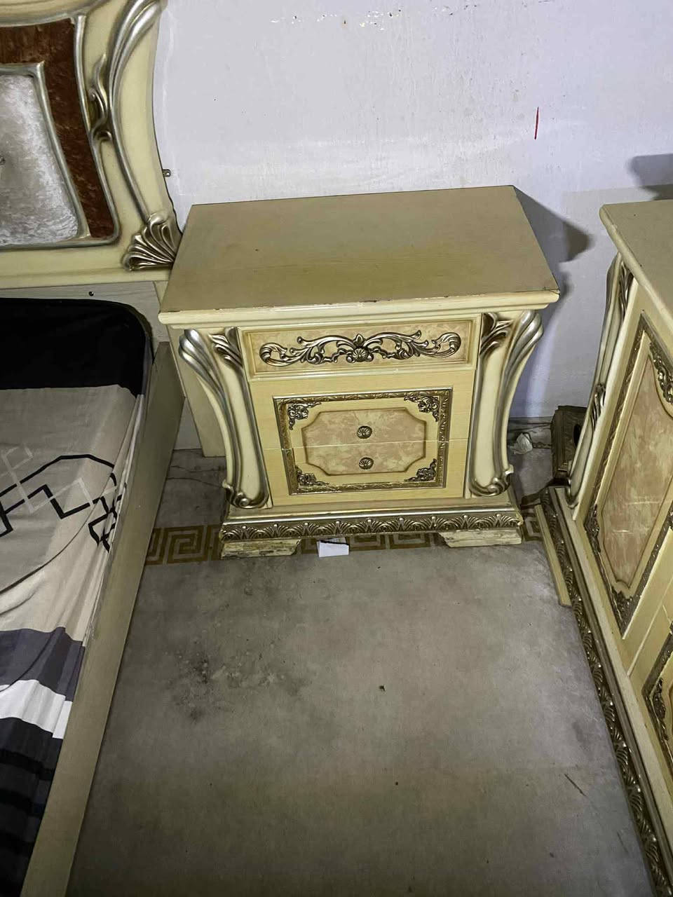 بوفروشتن


**إذا كنت صاحب هذا الإعلان وتريد حذفه لأي سبب، رجاءا أرسل رسالة إلى الدعم الفني**