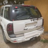 بلايزر • ٢٠٠٤ • مدفوع كمرك