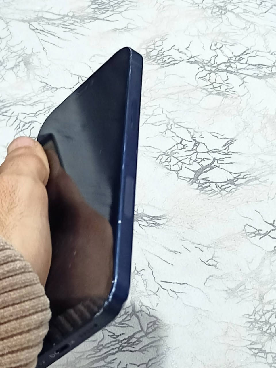 للبيع فقط اعتذر عن المراوسه
آيفون12عادي 

ذاكره64

باتري72

نضافه70بل100

السعر220 

***********
***********
متوفر واتساب
