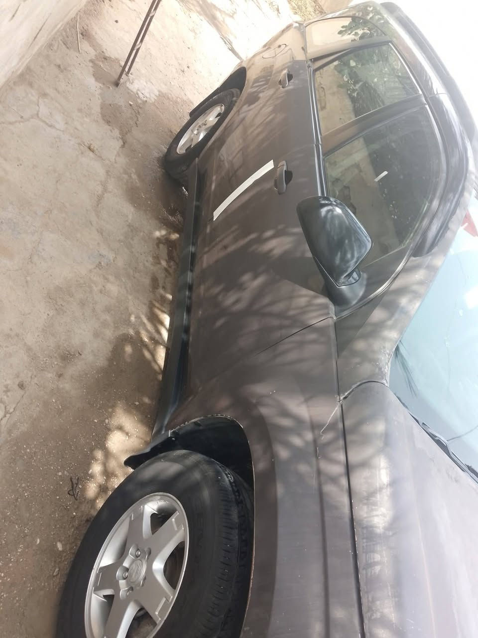 للبيع اخوان .نضيفه ومال عائيله .والشراي يدلل بيه مجال .معروفه السياره كلين بدون حادث ولاضربه .بسمي تحويل بنفس اليوم ..بلعافيه على شراي ..🪬🙏🏻👑.....
