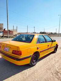 بارص • ٢٠١٨ • كفاله صبغ