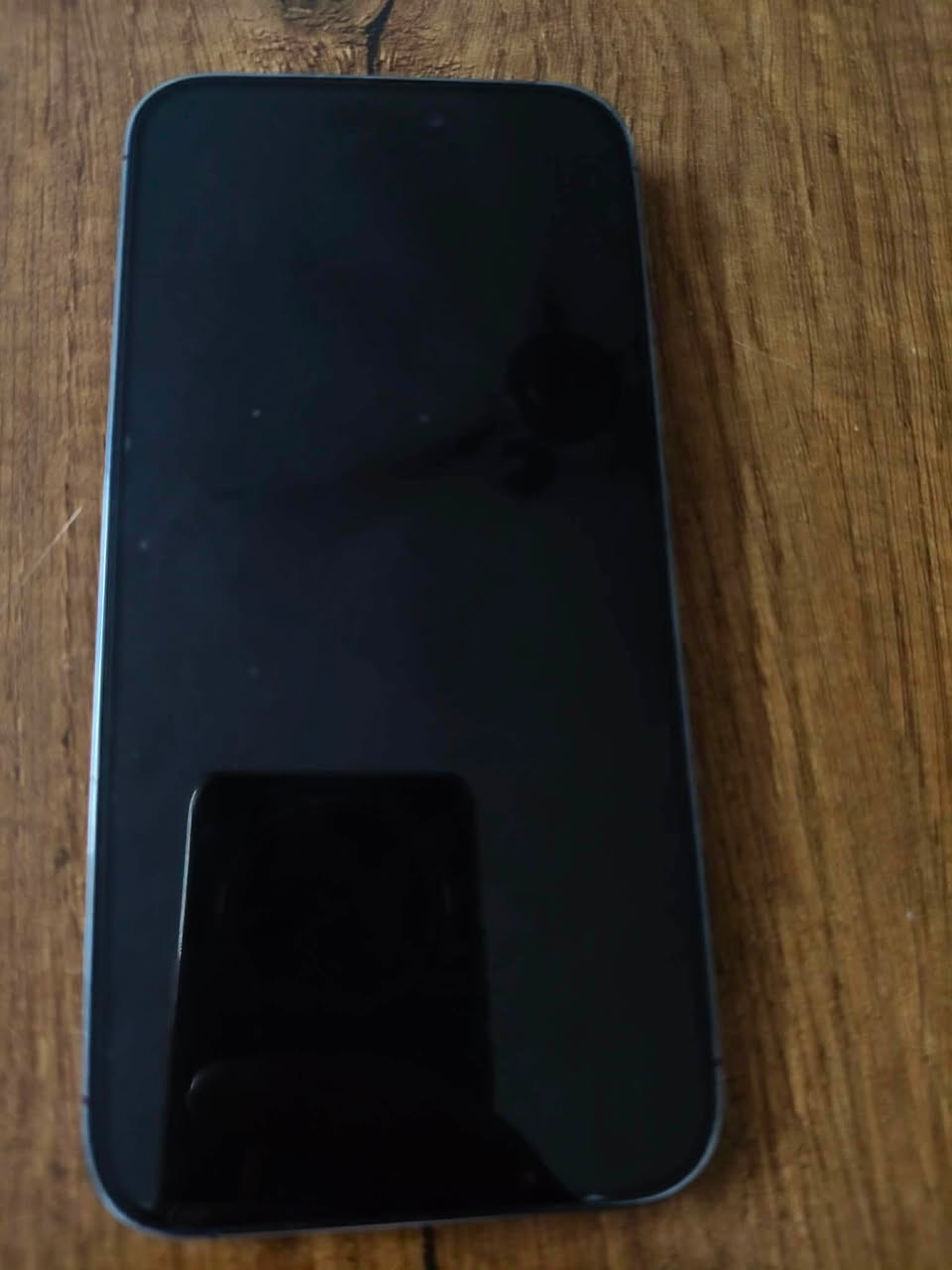 14برو ماكس وتر بروف بدون سميكرت بطاريه 92ما مبدله استخدام شخصي سعر 820


**إذا كنت صاحب هذا الإعلان وتريد حذفه لأي سبب، رجاءا أرسل رسالة إلى الدعم الفني**