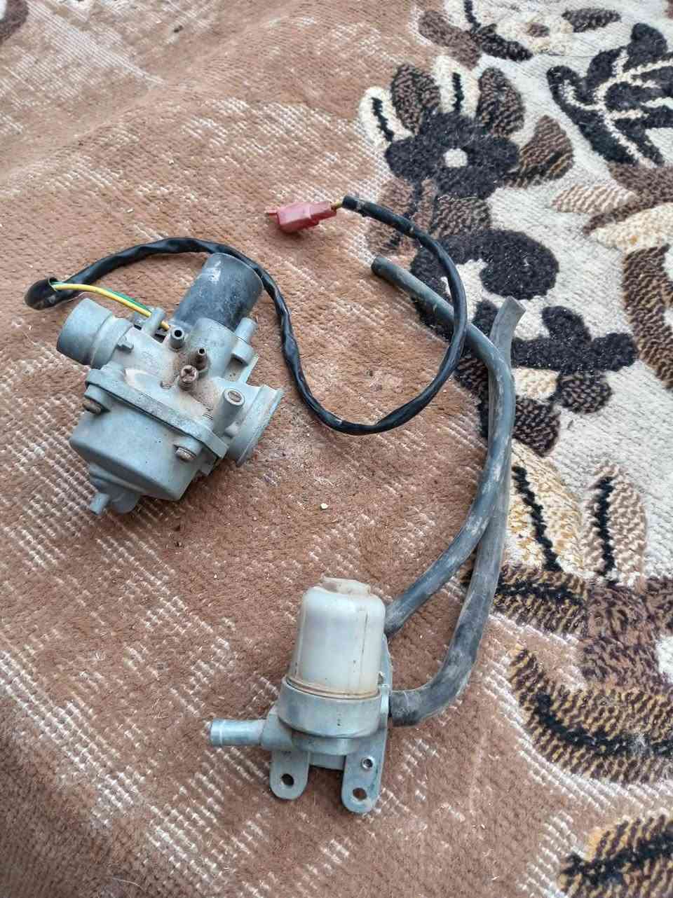غراض دراجه بطه للبيع


**إذا كنت صاحب هذا الإعلان وتريد حذفه لأي سبب، رجاءا أرسل رسالة إلى الدعم الفني**