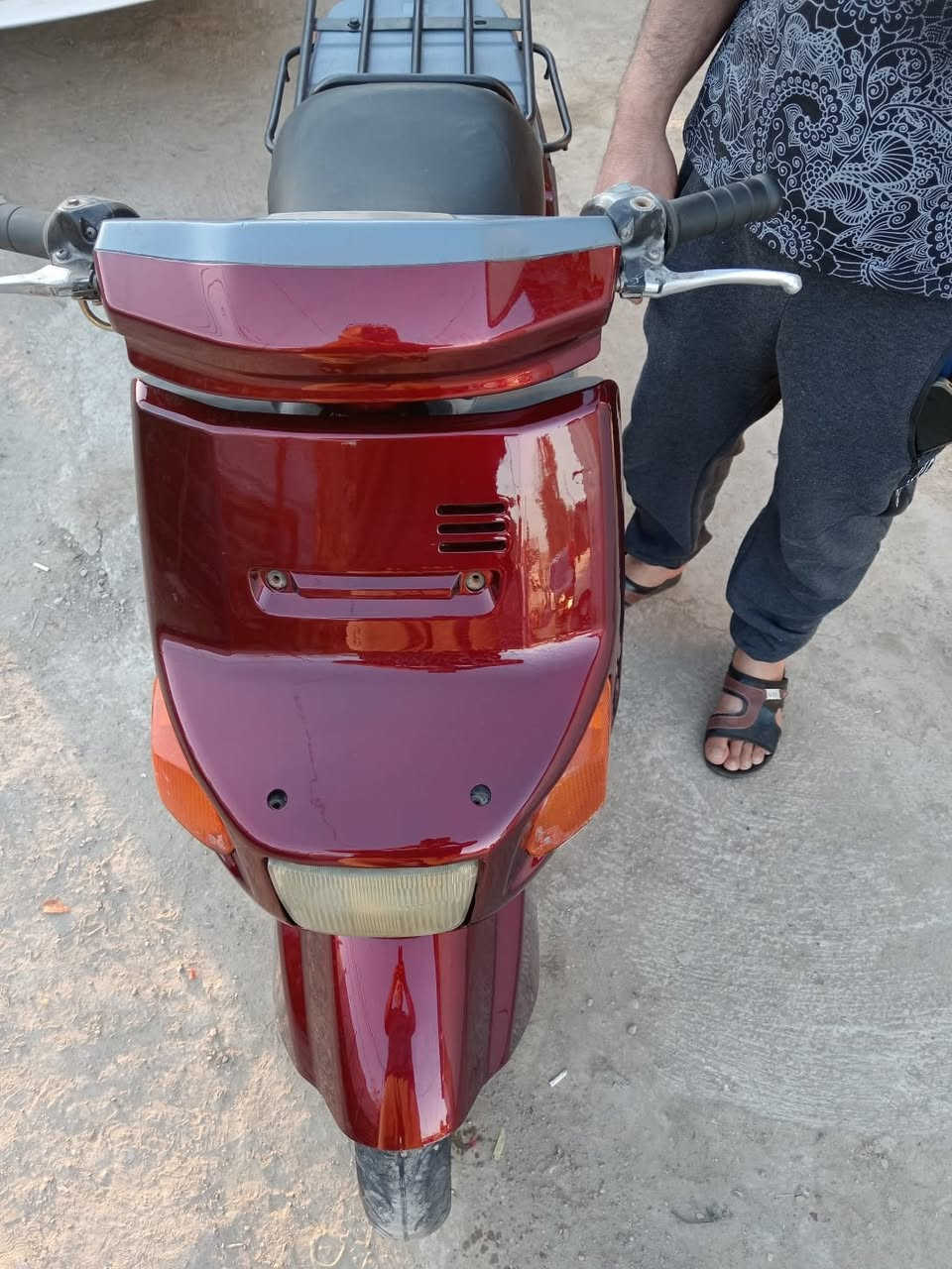 السلام عليكم دراجه للبيع اسعر300 مكاني بغداد الدوره هاتف *********** بغداد, العراق
