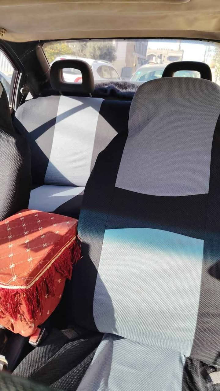 قطره صبغ مابيه  ولا طخه ولا ضربه كركوك, العراق


**إذا كنت صاحب هذا الإعلان وتريد حذفه لأي سبب، رجاءا أرسل رسالة إلى الدعم الفني**