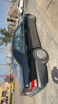 شبح S500 • ١٩٩٨ • بلادية