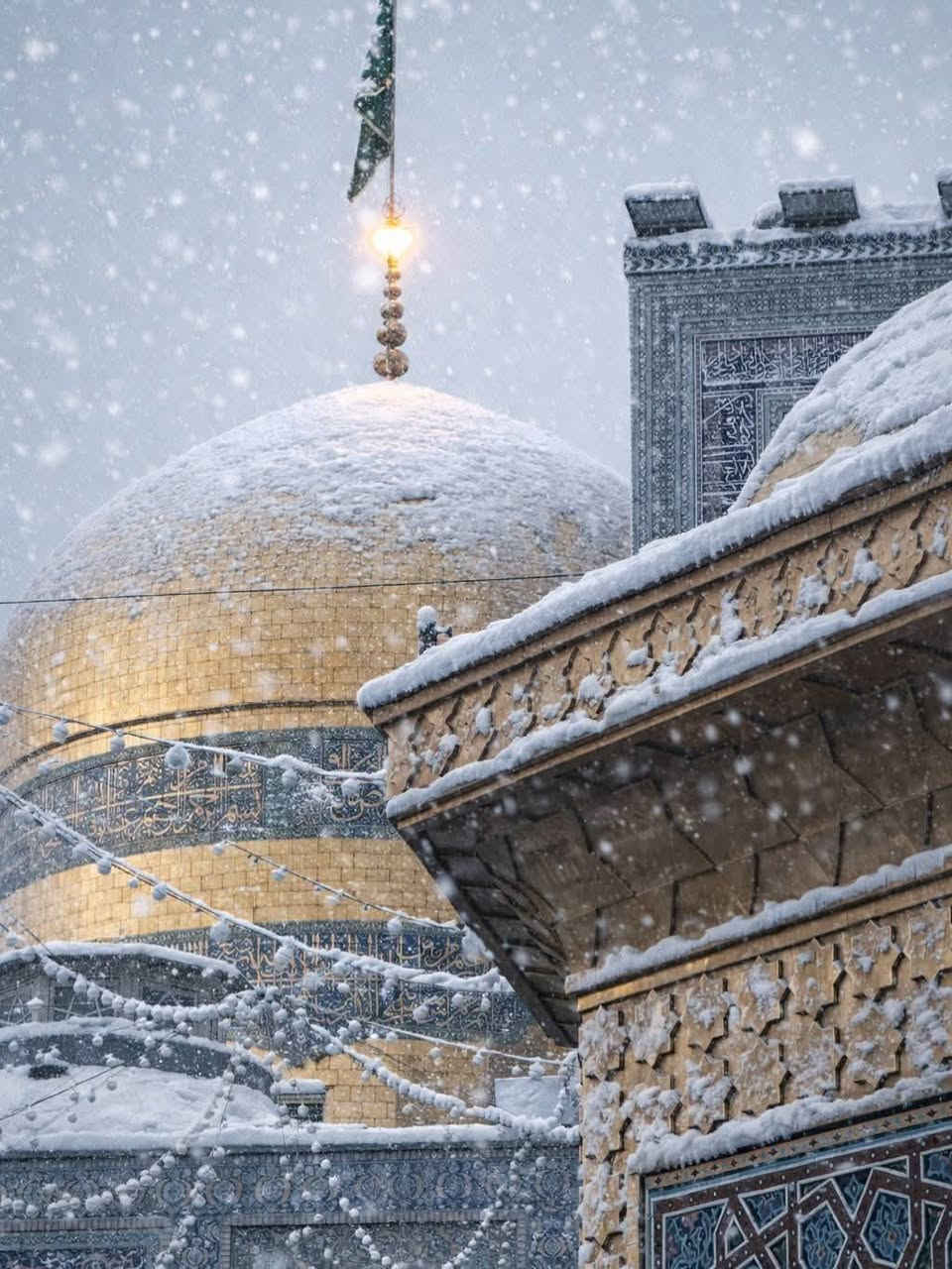 رحلات ويانه غير🌹رحلات  نصف السنه
رحلات تشمل نقل باصات vip🚉
فنادق درجه اولى 🛕🏫
جولات سياحيه ودينية 🏄‍♀️🕌
ثلاث وجبات الطعام في مشهد 
           2026/2/25
               190الف
برنامج لاول  ((♦️قم - مشهد - شمال 190الف 《الف ViP ) مع ثلاث وجبات الطعام في مشهد 
بتاريخ2025/10/25🌹🌹
رحلات برامج ايران 

✈️ذهاب طيران والعودة بر ب ب 400 الف  (13 يوم
بتاريخ2025/10/26
مدة الرحلة 13 يوم

✈️ذهاب طيران وعوده طيران 500 الف ((12 يوم ))
موعد الرحلة 12 يوم  بتاريخ 2026/2/25
----------------------
🕌قم المقدسة ( 3 ليالي 4 ايام )
🏞️شمال ايران ( 3 ليالي 4 ايام ) 
 🏢مشهد المقدسة(3  ليالي 4 ايام )  

برنامج الرحله هي :- 
🚍 قم ( جامع جمكران , الاربعين علوية , بيت النور ))  

🚍 شمال ايران ♦️جالوس ♦️سد زواد 
♦️ساحل متل قو 
♦️ نمك ابرود
♦️ بحر قزوين وغيرها الكثير من الأماكن )

🚍 مشهد ( ♦️قدم الامام
 ♦️ ياسر وناصر 
♦️خواجه ربيع خادم لامام الرضا(ع)
♦️جبل النور كوهسنجي )
♦️باغ مشهد 
----------------------------------
♦️♦️♦️♦️♦️♦️
البرنامج الثاني 
✈️قم _ مشهد ) 9ايام 
قم 2ليالي3ايام 
مشهد 4ليالي 5ايام 
 2026/2/25
ذهاب واياب طيران ب400 الف 
نجف مشهد 
طهران  نجف 
 ...............🌹
فنادق ممتازه قريبه ع حرم 🏙️
البرنامج يشمل جميع الخدمات 
🏢 السكن ثلاثي ورباعي وخماسي
 ومن يرغب بغرفة مزدوجة اضافة ( 50 الف عراقي )
 غرفة سنكل  ( 100 الف عراقي
--------------------------
جميع برامجنا تشمل جميع الخدمات(مع ثلاث وجبات الطعام في مشهد)
1- الذهاب والعودة من مقر الشركة الى مقر الشركة 🚎
2- جولات سياحيه دينيه 🏝
3- فنادق مميزه وممتازة قريبه على الحرم والاضرحه الشريفة 🏩
4- توفر لكم الشركة مترجم للأمور الطبية والعلاجية  مجانا
ملاحظة📌 : تسليم الغرف واستلام الساعة 12 ضهرا 
ملاحظه 📌: عنده إلغاء الحجز يستقطع مبلغ بكامل

لمزيد من المعلومات مراجعة  بابل المسيب السوق الكبير
للحجز و الاستفسار
***********
***********
