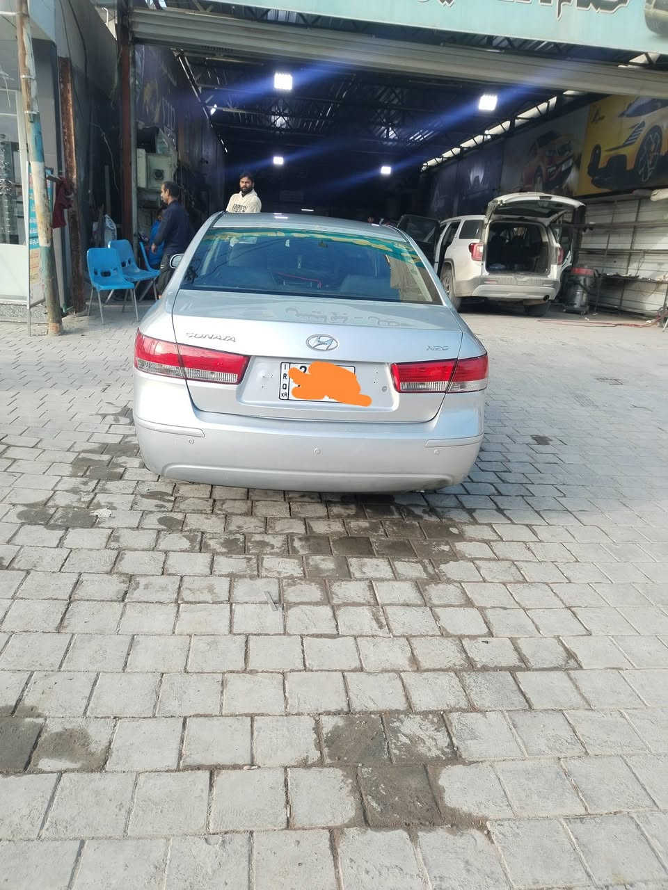 سلام عليكم سياره سوناتا ١١ سياره دخول جديد صاله ٥ ايام من كملت شرط بعده بدهن كوريه سياره جديده ماشيه قليل كلش سياره جاهزه رقم سنويه اصليه اشرط سياره غاز بلاد محرك ٢٠٠٠ بيه مكينه وكير بل كارتون شرط ترايك ٢٠٢٤   واحله من صور / سعر ٤٦ عنوان بغداد رقم ***********
