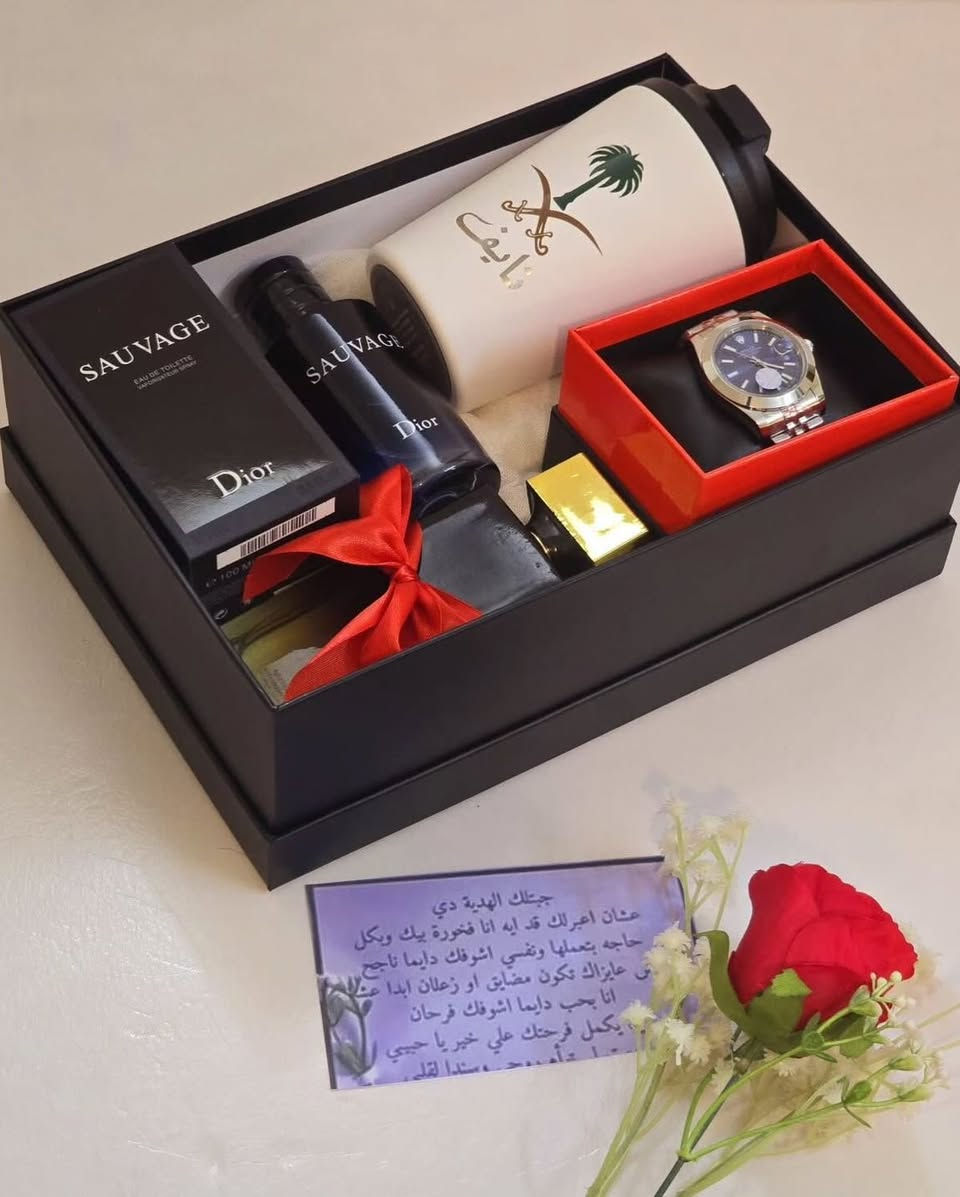 هدايا عيد الحب متوفره داخل البيج


**إذا كنت صاحب هذا الإعلان وتريد حذفه لأي سبب، رجاءا أرسل رسالة إلى الدعم الفني**