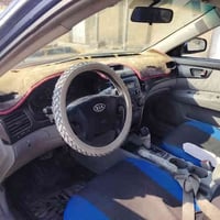 اوبتما موديل 2008 وارد امريكي محرك 2400رقم بغداد سنويه لحد ٢٨ شرط التح...