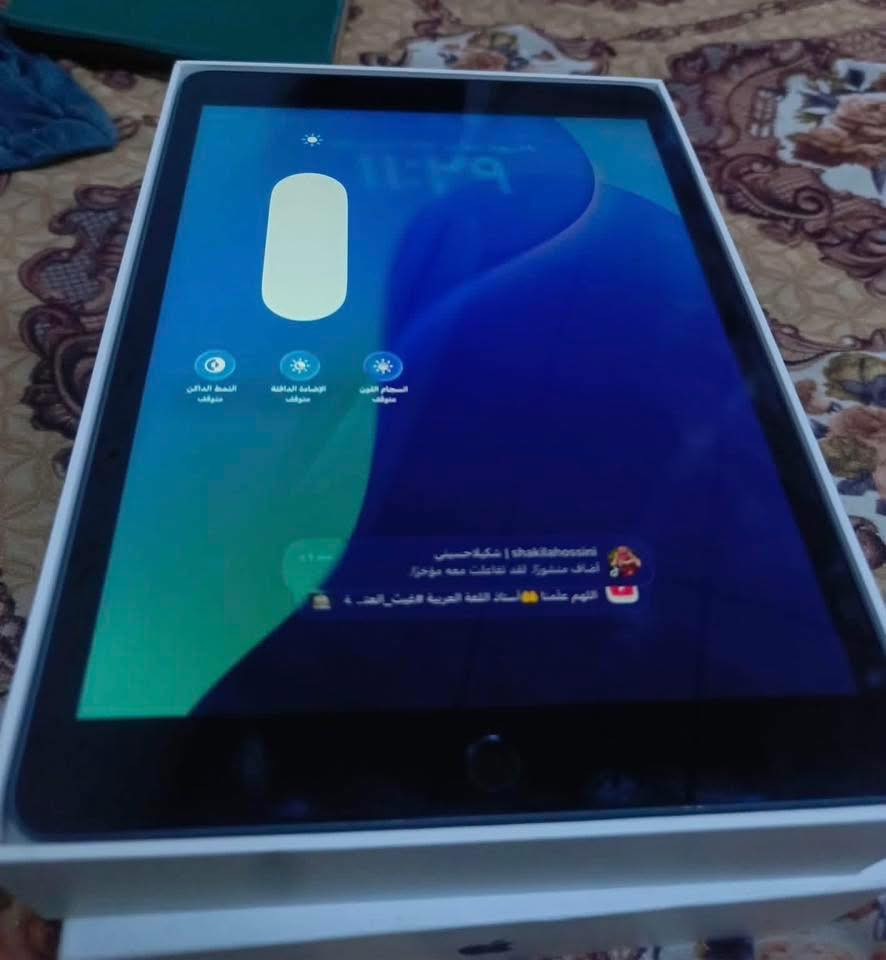 ايفون 12 برو ماكس جهاد جديد شخط واحد مابي
ذاكره 128 بطاريه 80 بل حاسبه جهاز شرط قطاره مال شحن ضد الماي حصر هوا جهاز صيانه ماواصل مال بيت  
وايباد 9 ايباد جديد هم شخط مابي ضمان موجود جهاز بطاريته86 ذاكرته 64 الجهزه مراوس ويا ايفون 14 وفوك 
سعر الايباد 270 وسعر12 450 رقمي ***********
