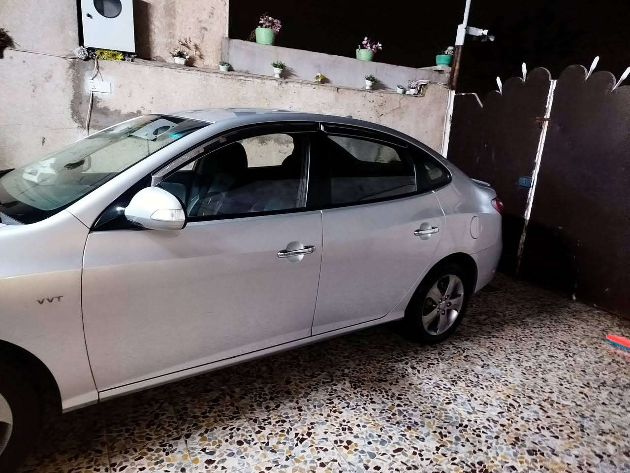 افنتي سلفر موديل 10 
مواصفات اي بي اس 
اربع دسك هيترت كشنات 
تحكم ستيرن مراياه شفط 
السعر 117
رقم نينوى 
جديد 
***********
***********
