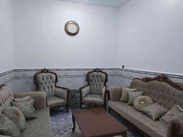 بيت زراعي 100متر طابوك صب كونكريت 
ناحية سديناوية مقابل مدرسة صفي الدين
 السعر 65للاستفسار اتصل ***********
