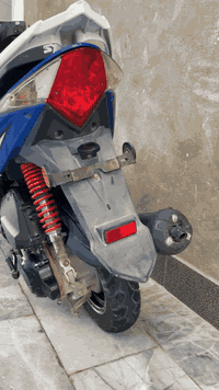 سيام GR • مكينه راجعه • بصره الدير