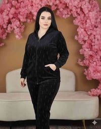 تراك نسائي • خامة فخمة • عمارة الرشيد