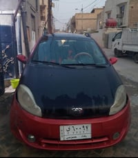 شيري اي وان • ٢٠١٣ • صوت بالمحرك