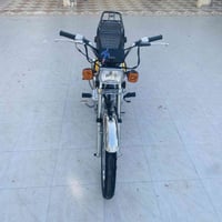 دراجه • موديل ٢٠٢٥ • اربعه كير