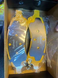 دسكات بلايز انفوي امامي خلفي   سعر التخم 30 الف مع توصيل  07717709871