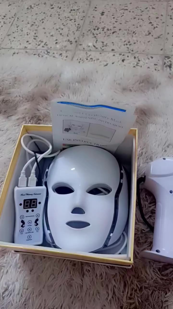 قناع للوجه ينفع لصالونات الحلاقه  ومعلوماته موضحة
مع جعاز نانو وهم موضحة معلوماته بالمنشور 
سعر القناع من الاخير 35
والنانو30


**إذا كنت صاحب هذا الإعلان وتريد حذفه لأي سبب، رجاءا أرسل رسالة إلى الدعم الفني**