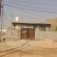 شارع معمل الغاز • ٢٠٥م • بيت ركن