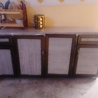 كاونتر • نضيف جدا • حي عدن