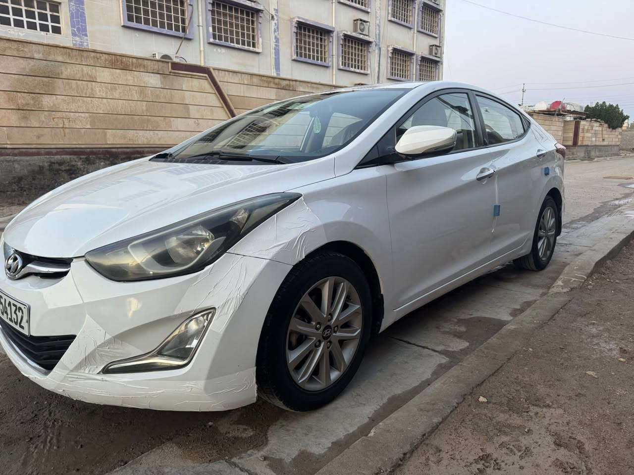 النترا 16 وارد خليجي
كفاله من الضربه بيها فقط طخه ومكانات صبغ
محرك 1600 دوش
رقم ميسان سنويه لنهايه ال29
سعرها 110 وبيها مجال قليل
عنواني البصره/ القرنه


**إذا كنت صاحب هذا الإعلان وتريد حذفه لأي سبب، رجاءا أرسل رسالة إلى الدعم الفني**