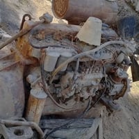 محركين • نجف كوفه