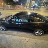 سوناتا ٢٠١٦ • وارد امريكي • ضربه خفيفه