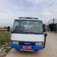 كوستر مربع للبيع بشرط وكاله 07734523580