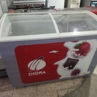 ثلاجة • أجهزة منزلية • للبيع • أغراض منزلية • كهربائيات منزلية