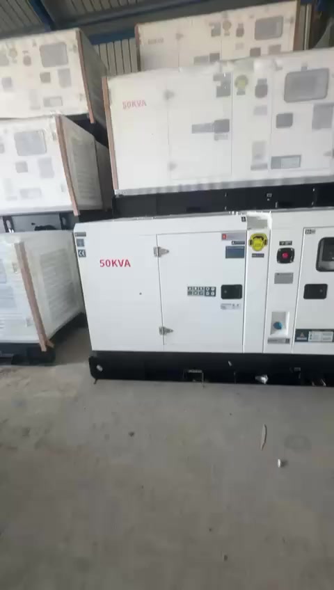 مولد كهربائي بحجم 50KVA، يجمع بين قوة محرك "وي فإن" الياباني من فرع الصين ورأس توليد "ستام فورد" البريطاني من فرع الصين، مع نحاس 100%. يتميز هذا المولد بنظام ATS لتشغيل وإطفاء ذاتي، بالإضافة إلى سوبر جارج وخزان داخلي بسعة 80 لتر. نقدم لكم ضمان لمدة سنة أو 1000 ساعة عمل. 🚀

استمتع بخدمة التوصيل المجاني داخل بغداد! 📦 لمزيد من المعلومات أو للحجز، اتصل على الأرقام التالية: *********** أو ***********. 📞

العنوان: الكرادة، ساحة التحريات، مقابل مسبح الأرثوذوكس. 🌟

الأحجام المتوفرة تشمل: 10KVA، 15KVA، 20KVA، 30KVA، 37KVA، 50KVA، 60KVA، 80KVA، 100KVA، 125KVA، 150KVA، 187KVA، 250KVA، 300KVA، 350KVA، 387KVA، 450KVA، و500KVA. 🏗️

