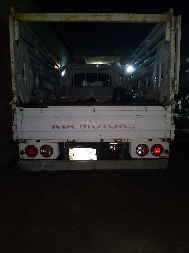 السلام عليكم بنكو فحل 2015 مفتوح مو مسكر سيارة نضيفة لاضربة ولاصبغ رقم بصرة سعرها (125) والشراي يدلل هذه رقمي ***********
